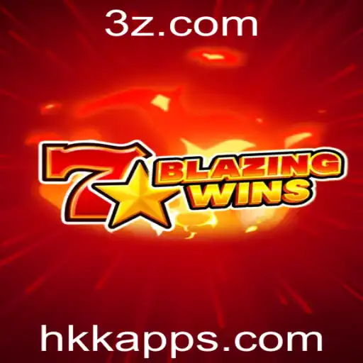 Descubra o Mundo de 'BlazingWins' e o Fenômeno 'hkk app'