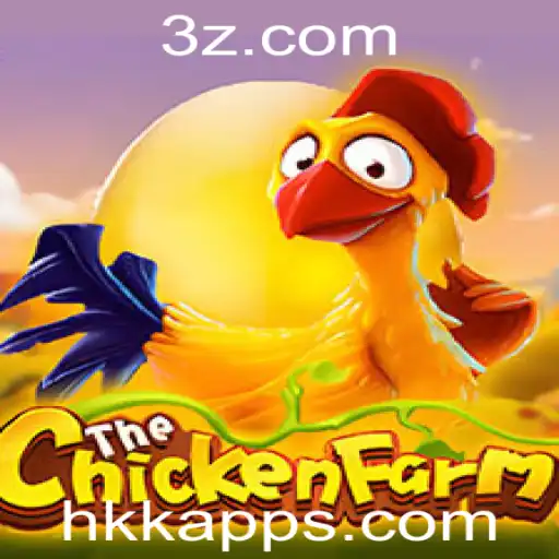 Explorando o Fascinante Mundo de ChickenFarm: O Jogo que Está Conquistando Usuários do HKK App