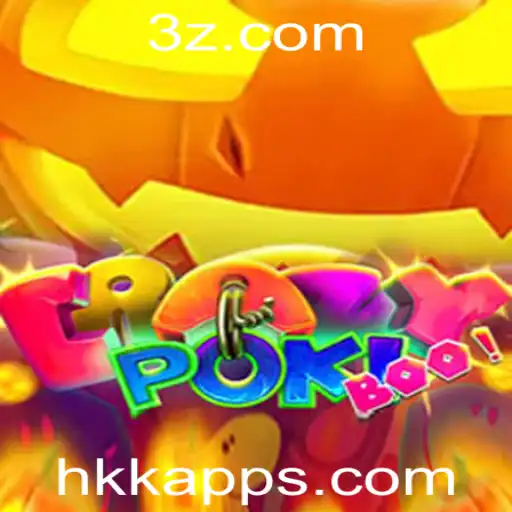 Descubra o Mundo de CrazyPokiBoo: O Jogo que Conquista os Fãs de 'hkk app'