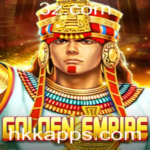 GoldenEmpire: Explorando o Fascinante Universo do Jogo HKK App