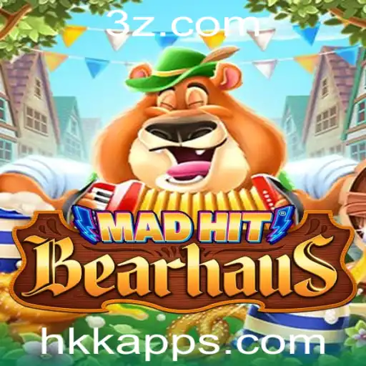 Explorando MadHitBearhaus: Uma Nova Dimensão no Mundo dos Jogos