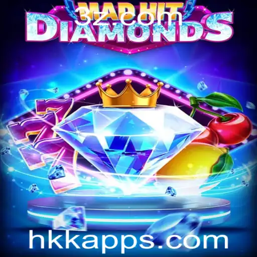 Explorando o Novo Mundo de MadHitDiamonds: Um Jogo Revolucionário para 2024