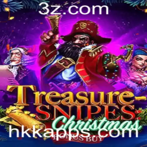 Explorando o Mundo de TreasuresnipesChristmas: Uma Aventura de Fim de Ano