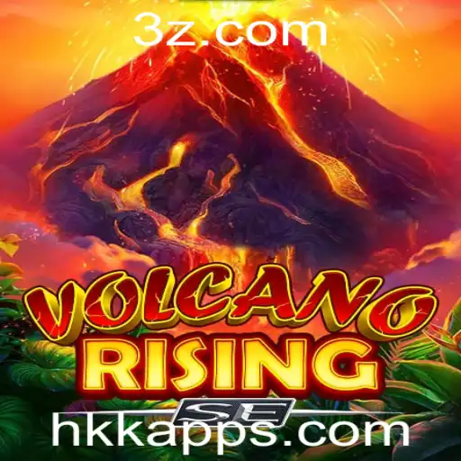 Explorando o Mundo de VolcanoRisingSE: Um Guia Completo